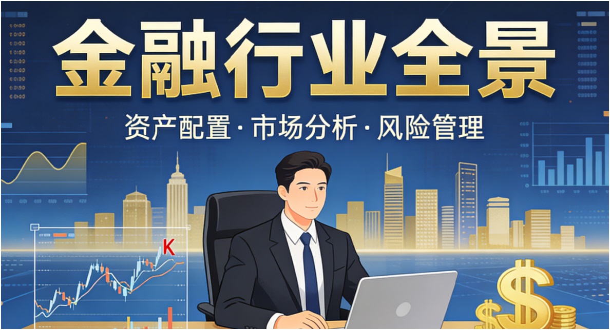 2026-2030年金融行业洞察：从“规模扩张”到“价值重塑”
