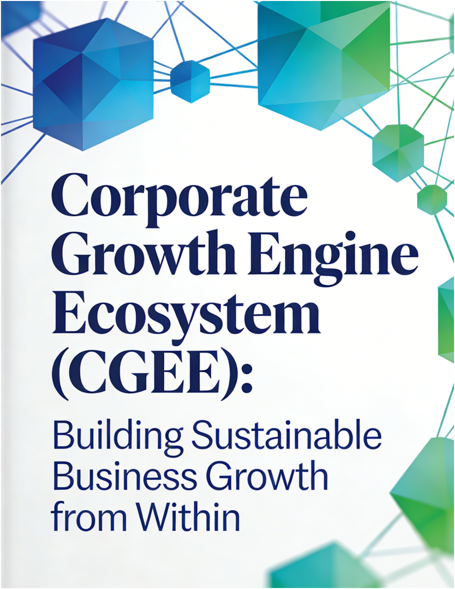 Internal Enablement | CGEE Enterprise Talent Growth Engine