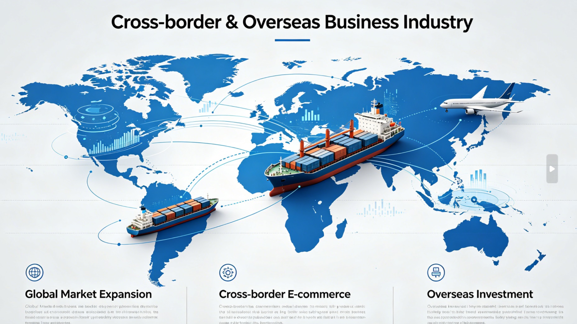 Cross-border & Overseas Business Industry Insights 2026–2030: Leap from Product Export to Systematic Capability Export