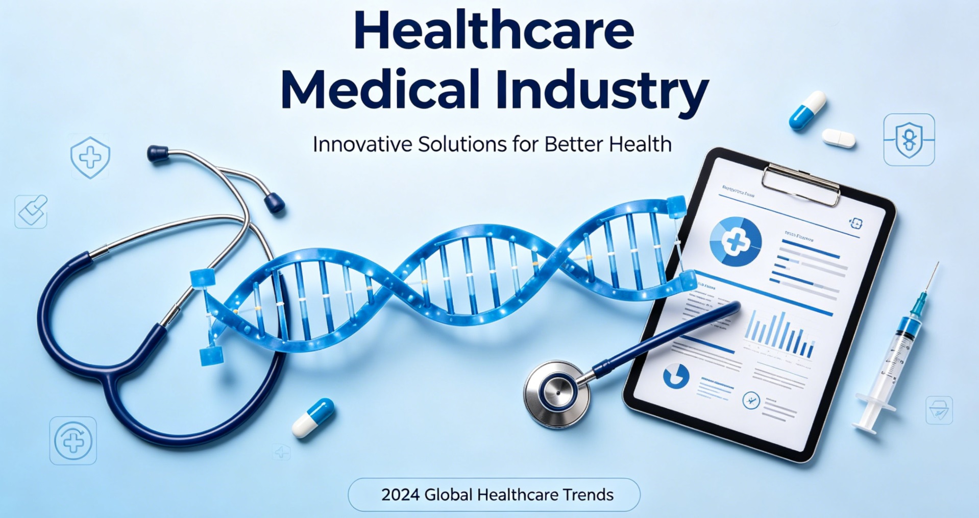 Healthcare & Wellness Industry Insights 2026–2030: From "People’s Wellbeing Safeguard" to "National Core Strength"